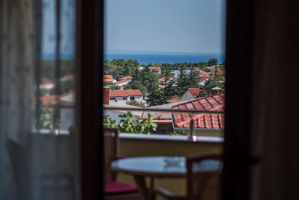 Apartman Slavko Krk Town