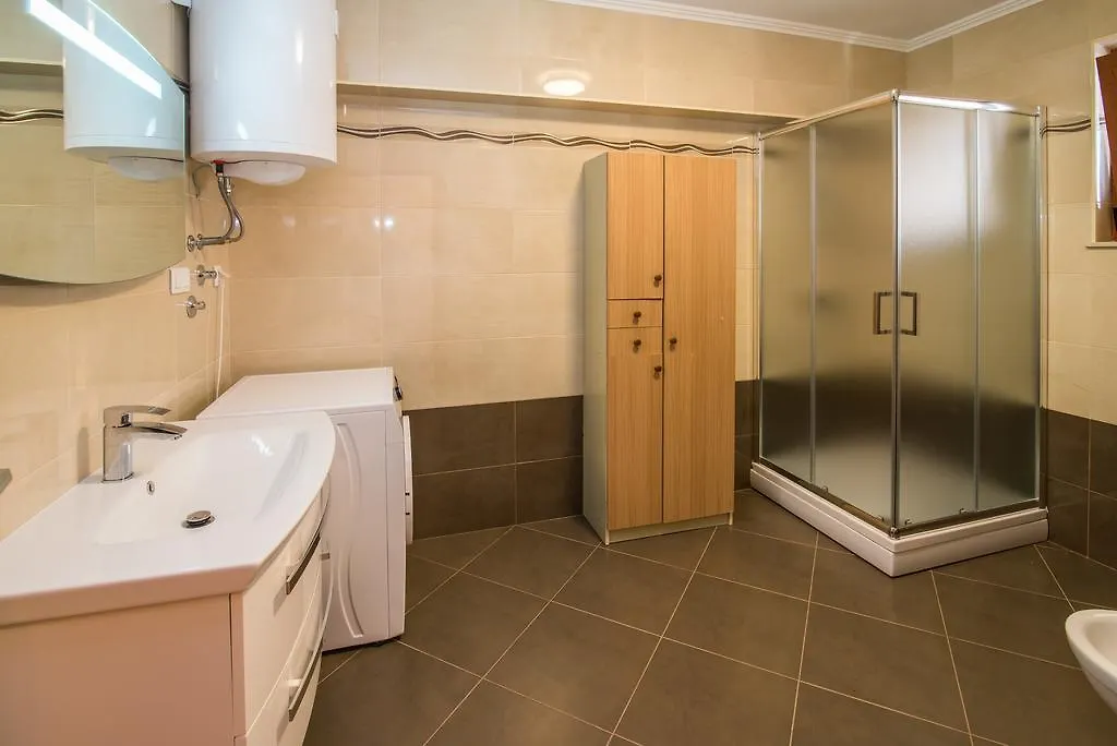 Apartament Apartman Slavko Krk Town Chorwacja
