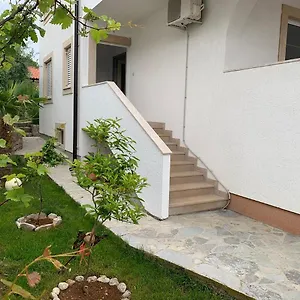 Apartman Kartec Krk Town