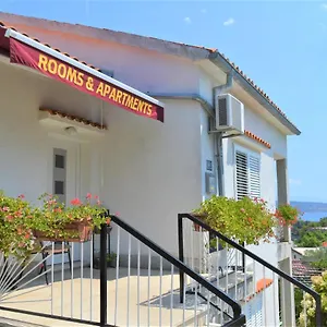 & Kvasic Apartament