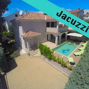  Villa Krk