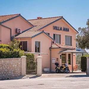 3* Bed & Breakfast Ana
