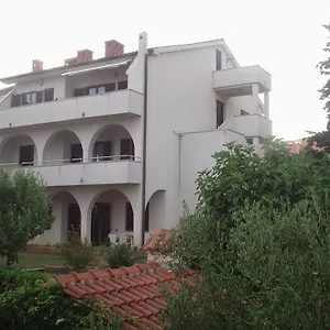 Brozic Krk Town
