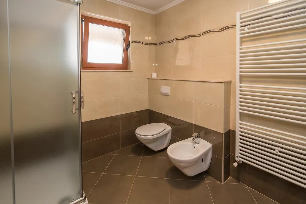 Apartman Slavko Krk Town Apartment