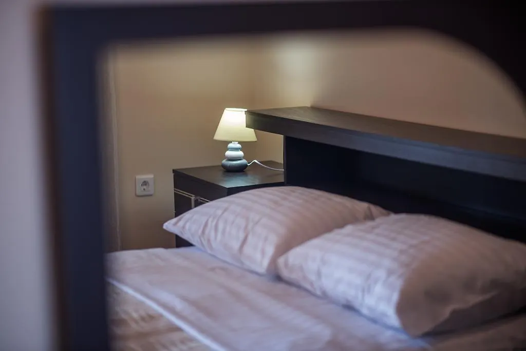 Apartment Apartman Slavko Krk Town