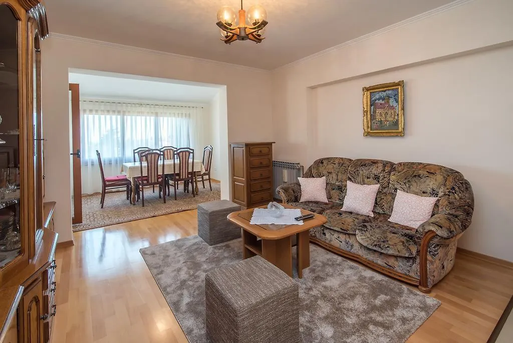 Apartman Slavko Krk Town Croatia