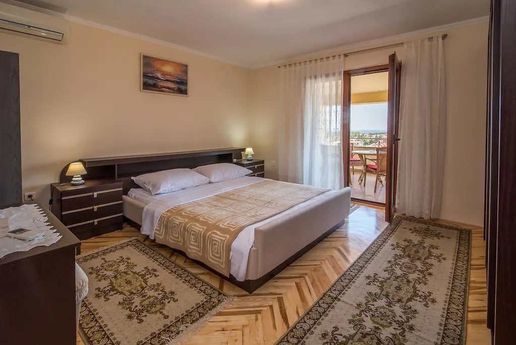 Apartman Slavko Krk Town